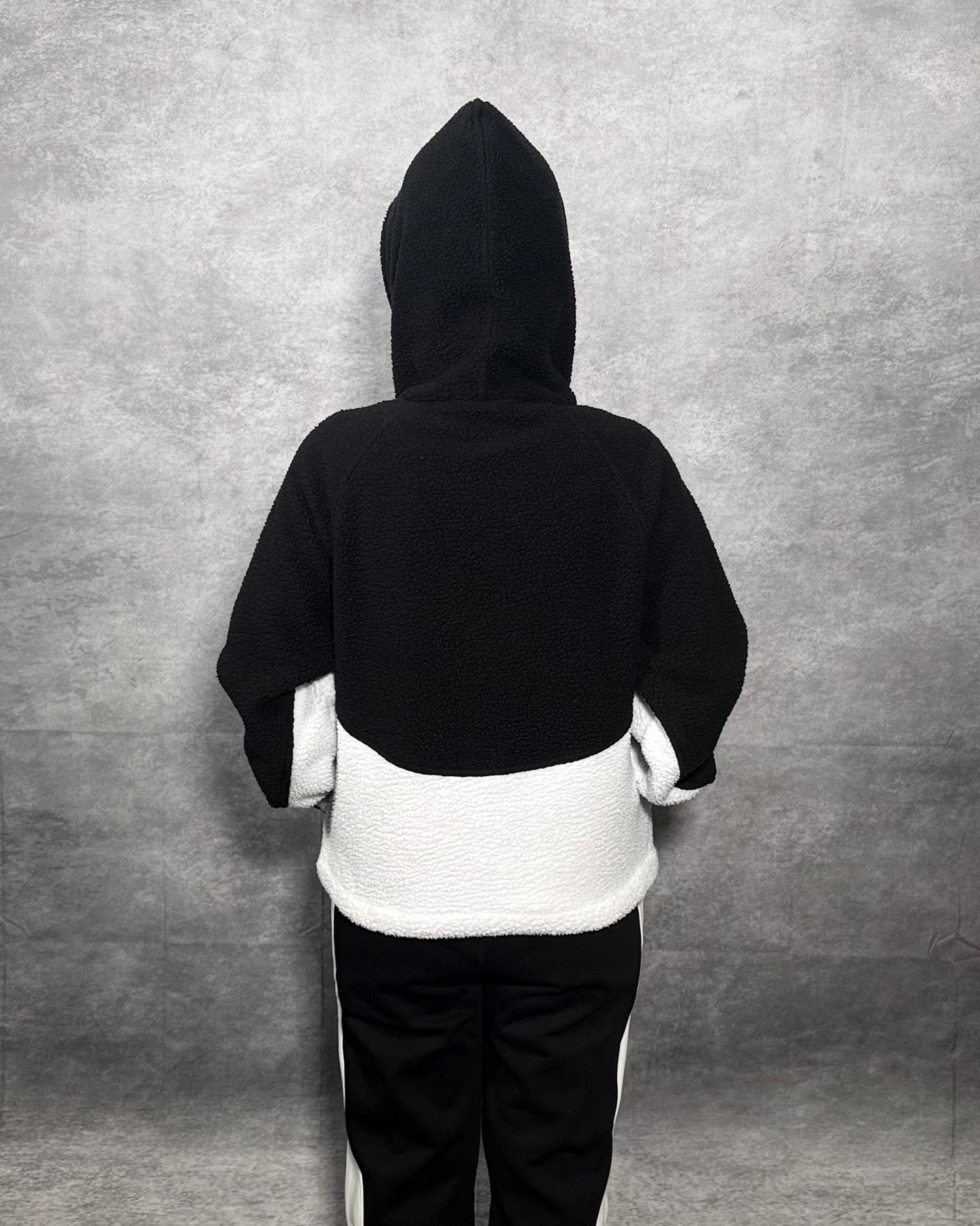 KOBOO FLEECE JACKET