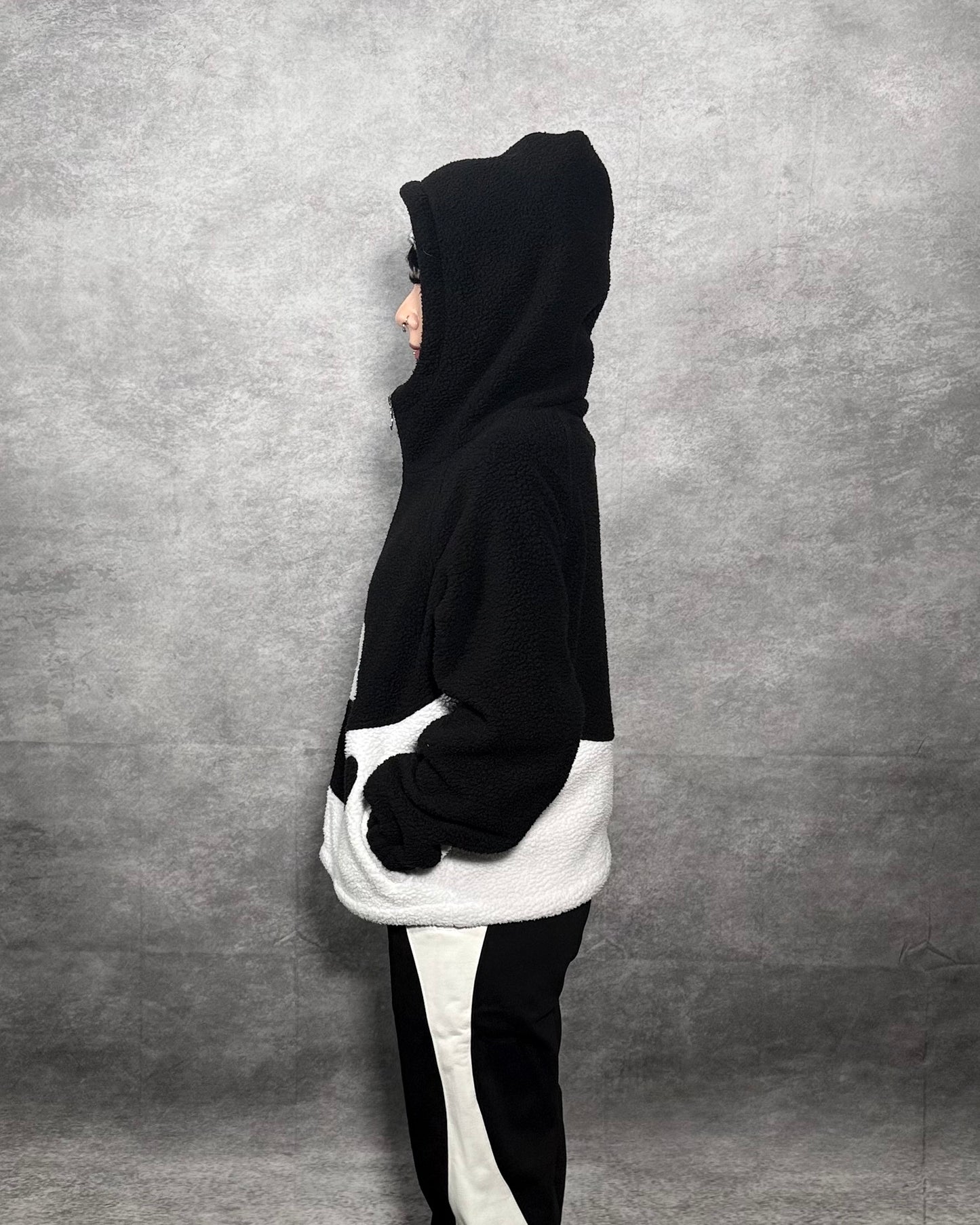 KOBOO FLEECE JACKET