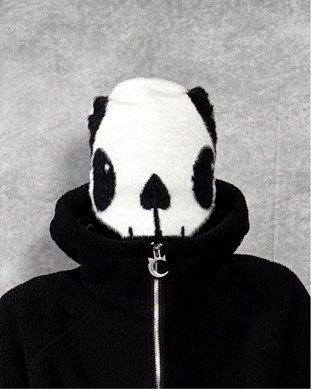 KOBOO FUR BEANIE