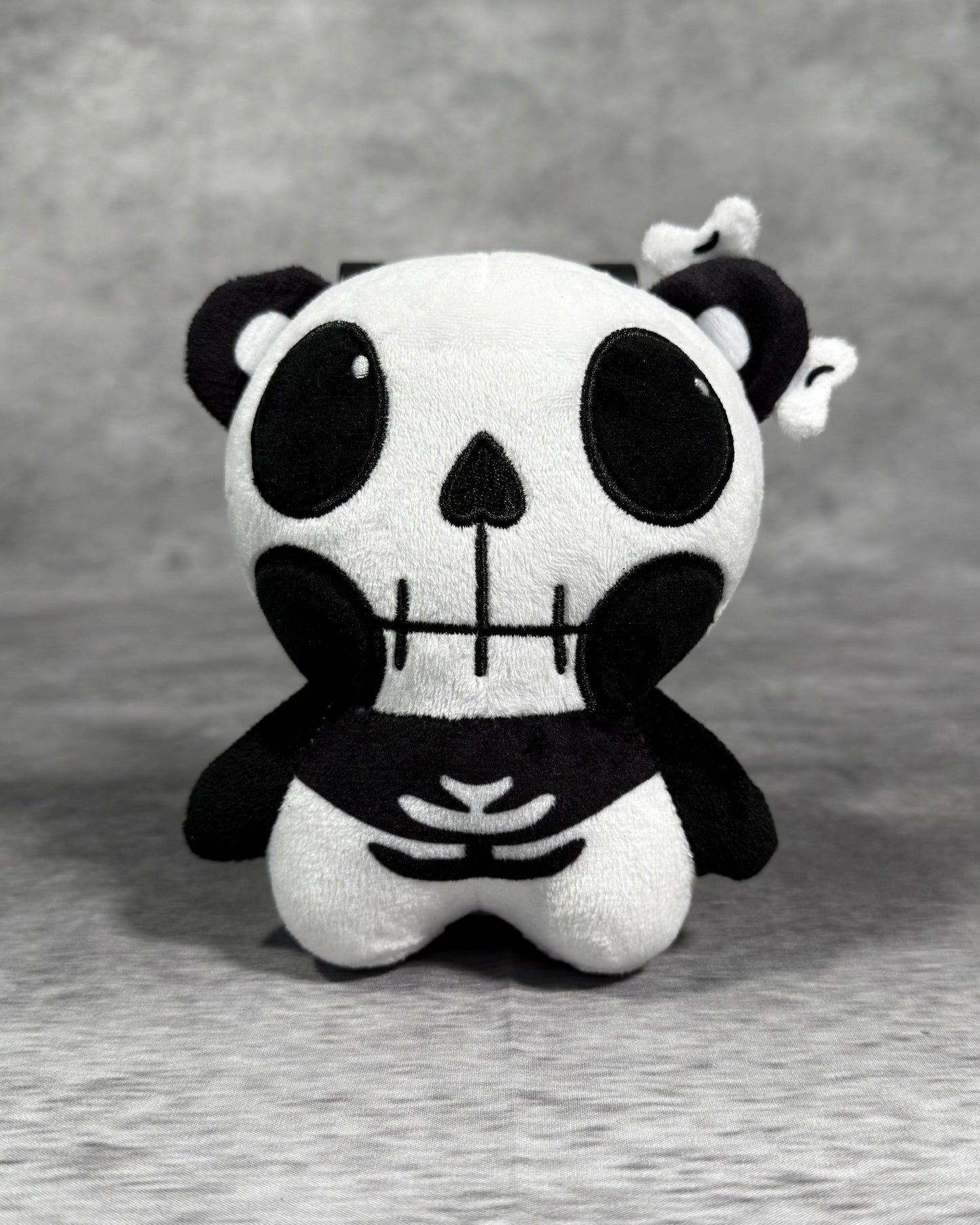 KOBOO PLUSHIE
