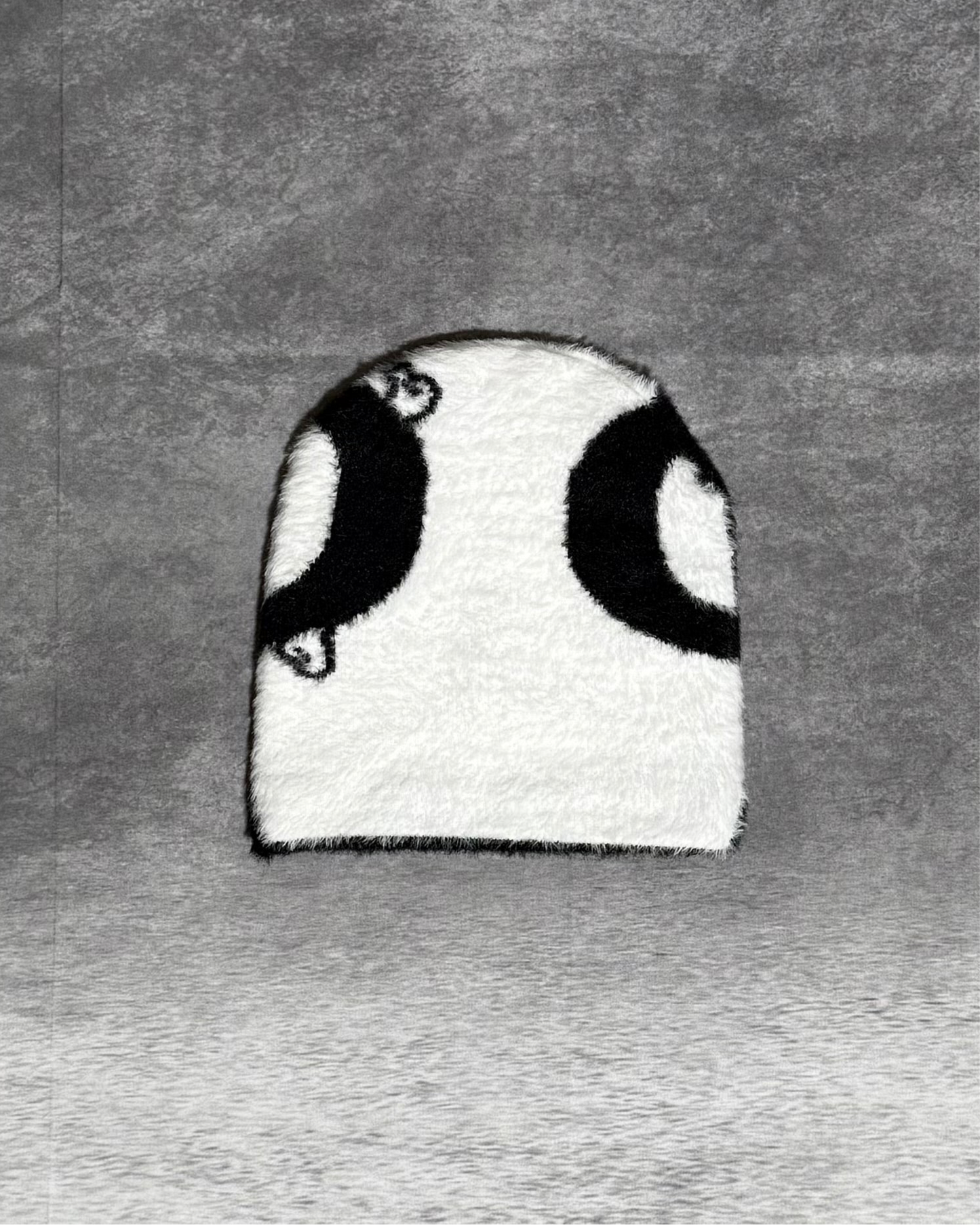 KOBOO FUR BEANIE