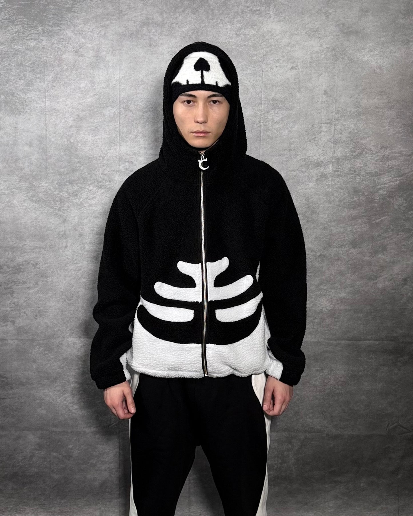 KOBOO FLEECE JACKET