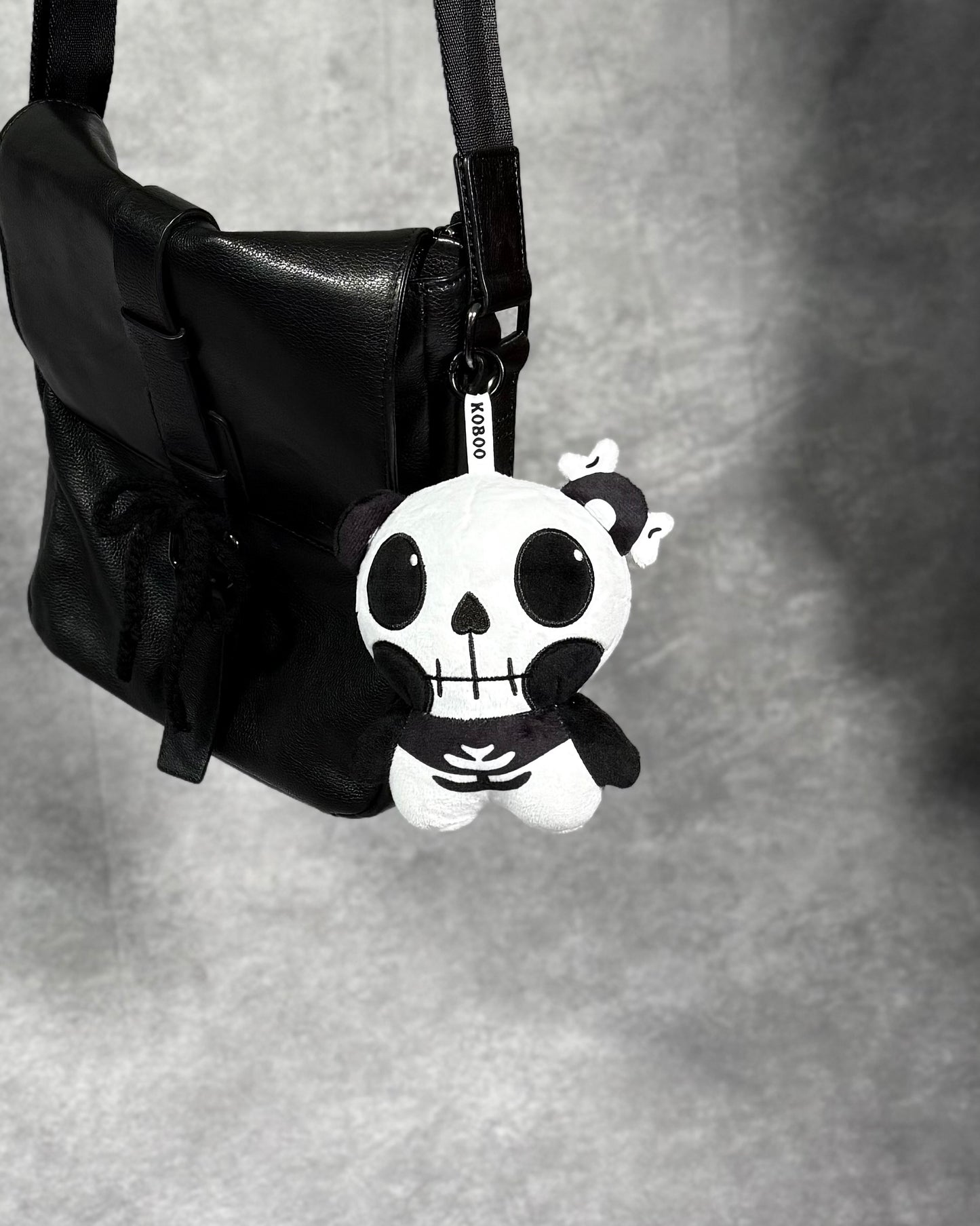 KOBOO PLUSHIE