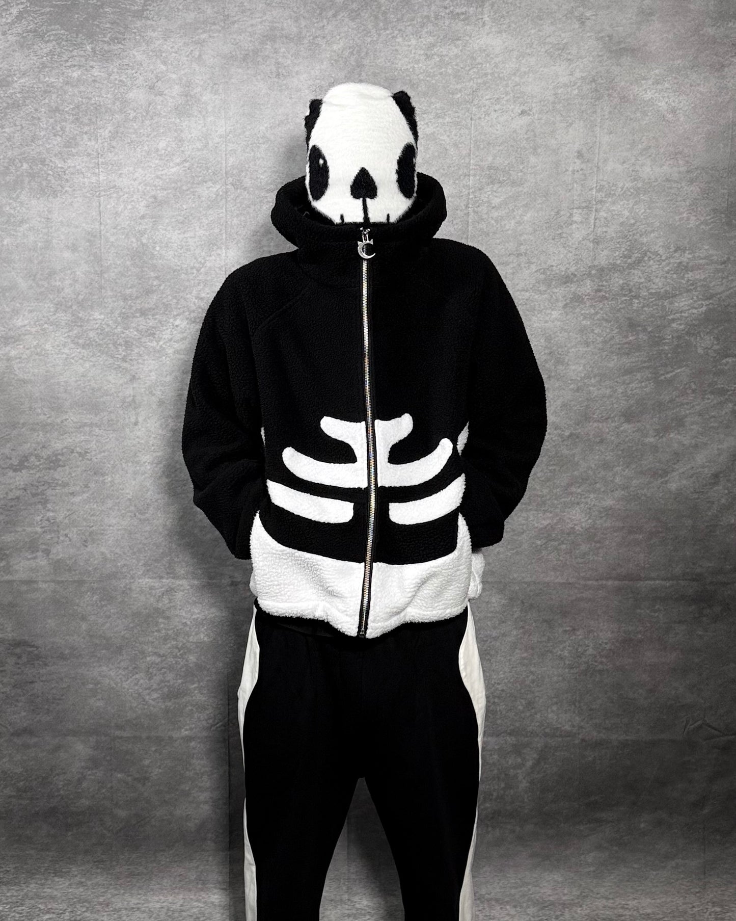 KOBOO FLEECE JACKET