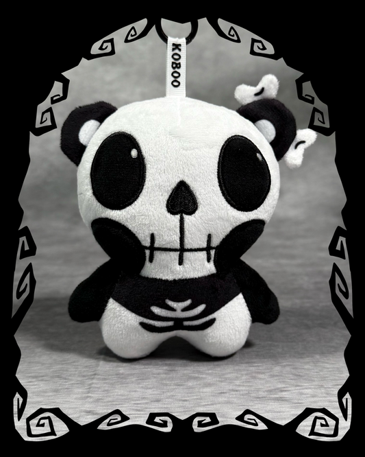 KOBOO PLUSHIE