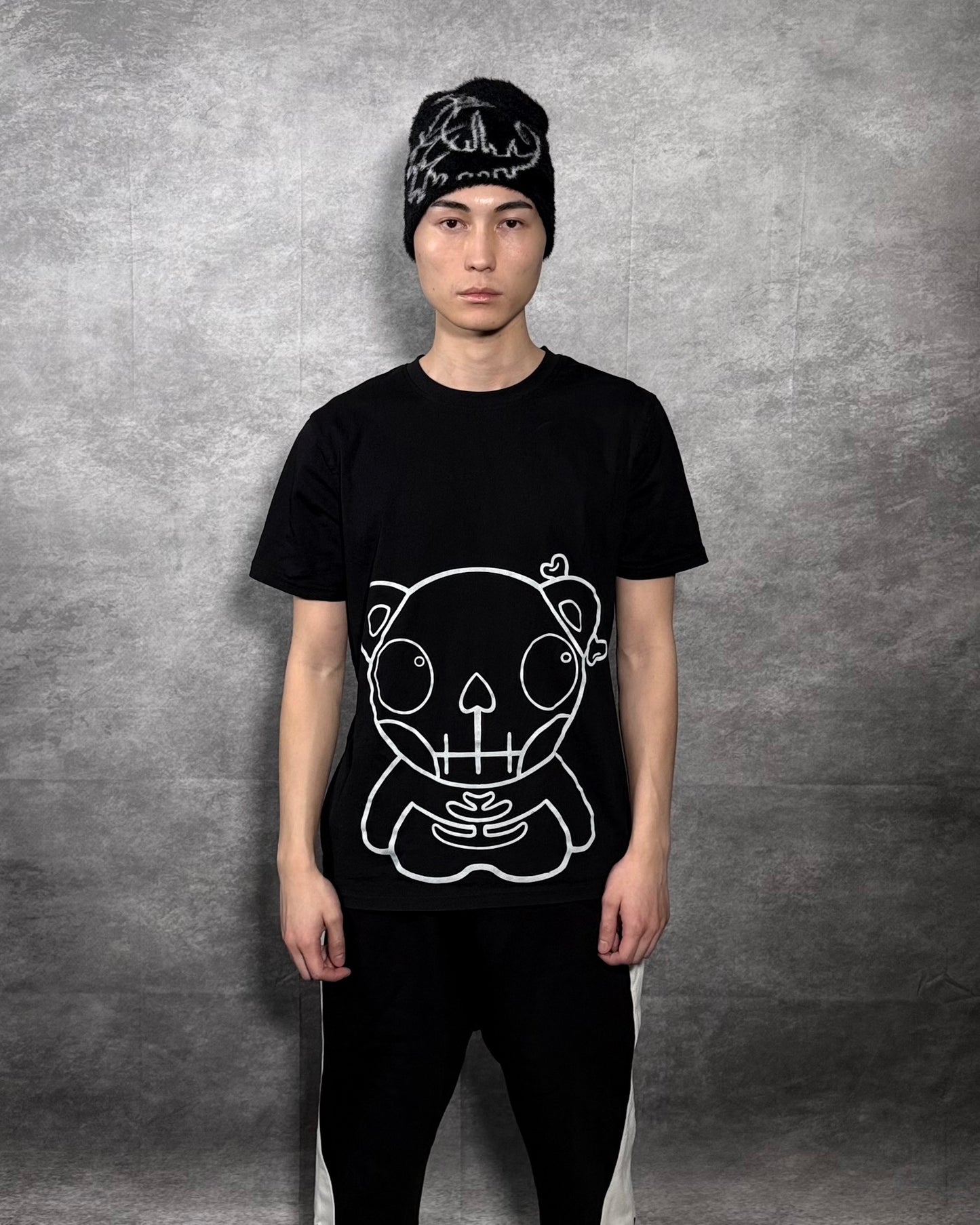 KOBOO LINE ART T-SHIRT