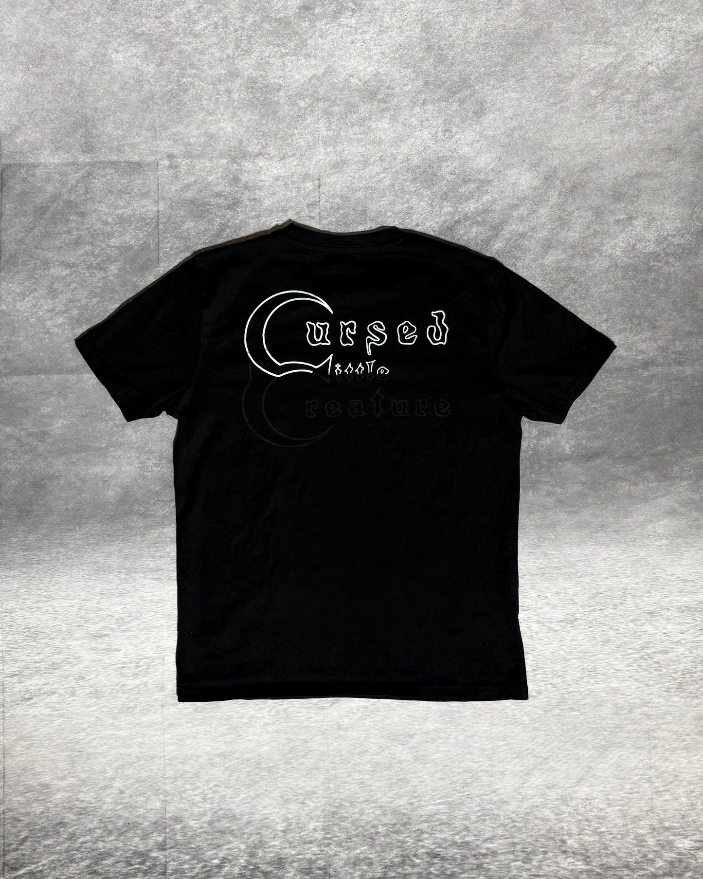 KOBOO LINE ART T-SHIRT