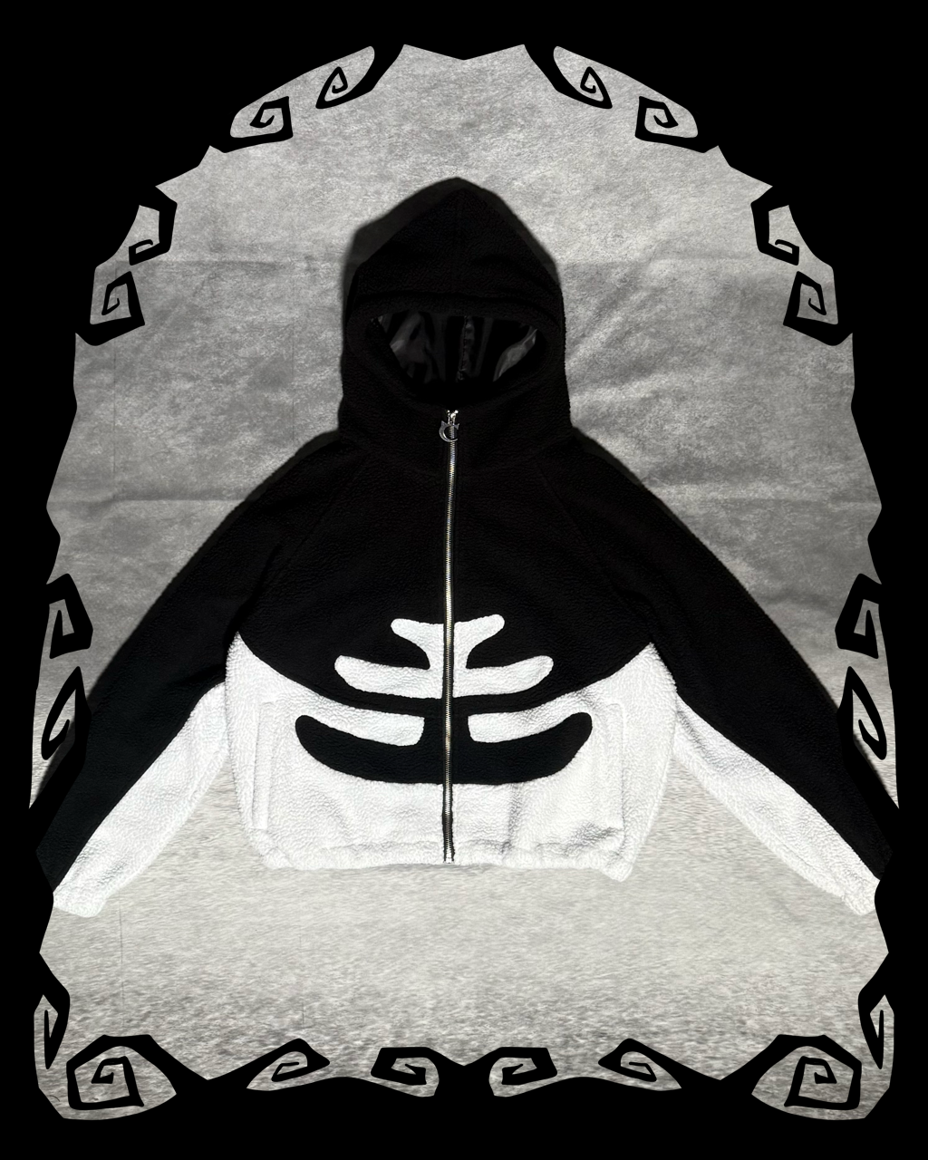 KOBOO FLEECE JACKET