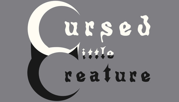 Cursed little Creature