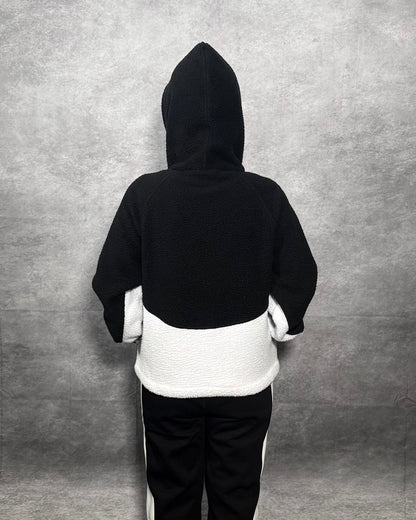 KOBOO FLEECE JACKET
