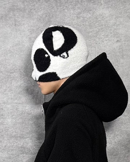 KOBOO FUR BEANIE