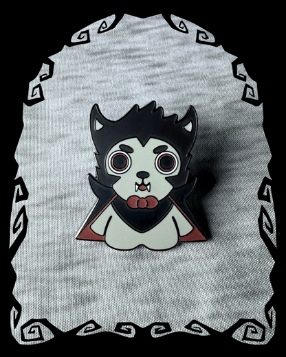 VEXEL PIN