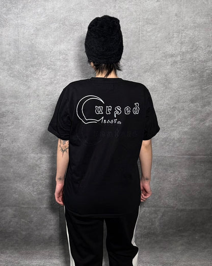 KOBOO LINE ART T-SHIRT