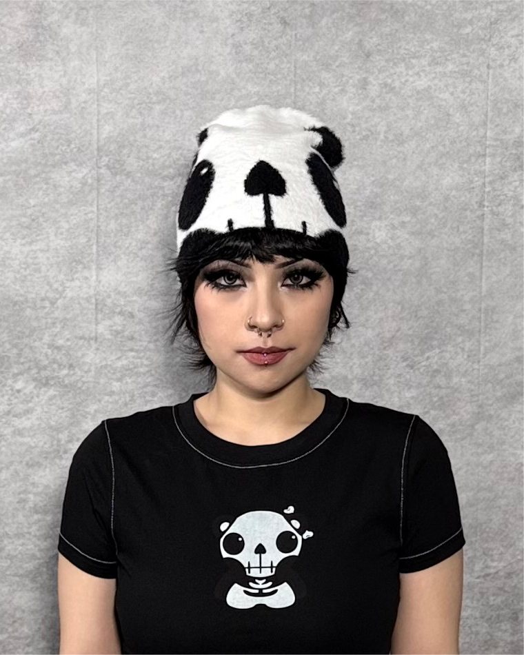 KOBOO FUR BEANIE