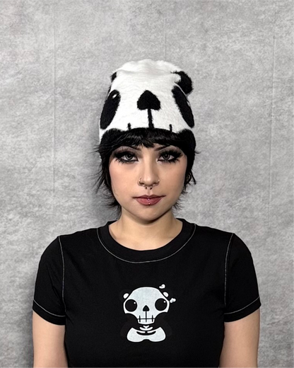 KOBOO FUR BEANIE