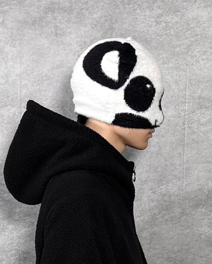 KOBOO FUR BEANIE