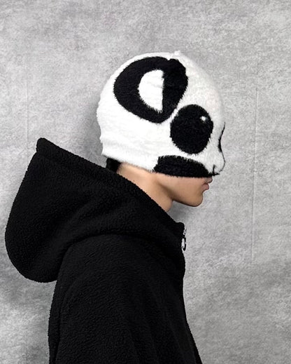 KOBOO FUR BEANIE