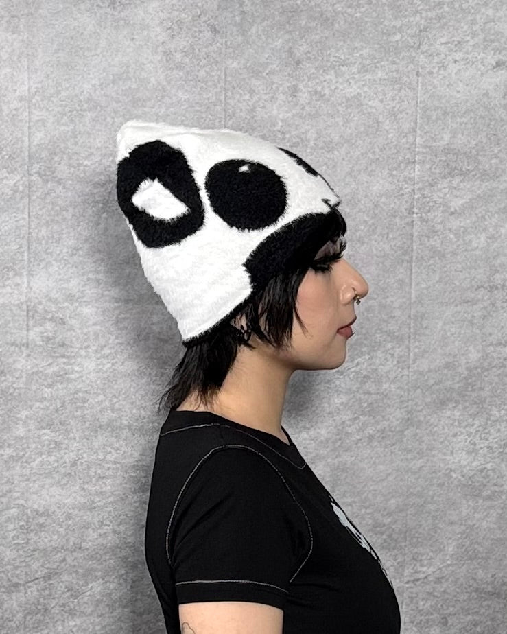 KOBOO FUR BEANIE