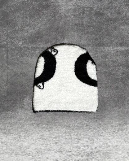 KOBOO FUR BEANIE