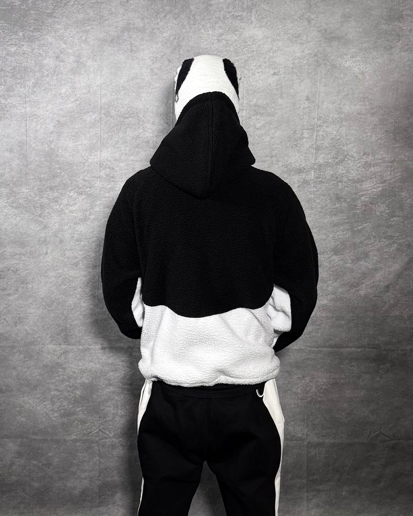 KOBOO FLEECE JACKET