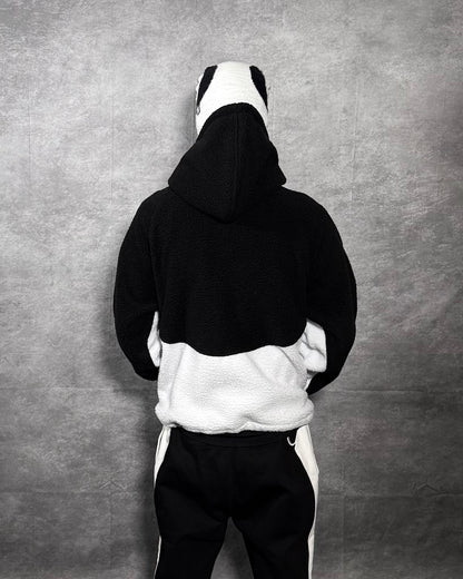 KOBOO FLEECE JACKET