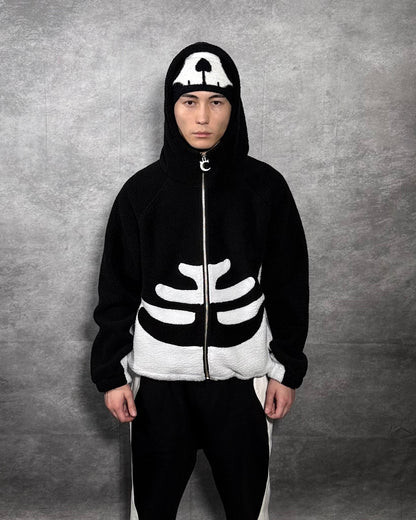 KOBOO FLEECE JACKET