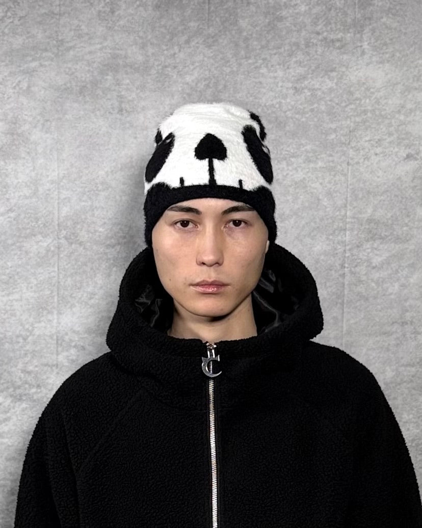 KOBOO FUR BEANIE