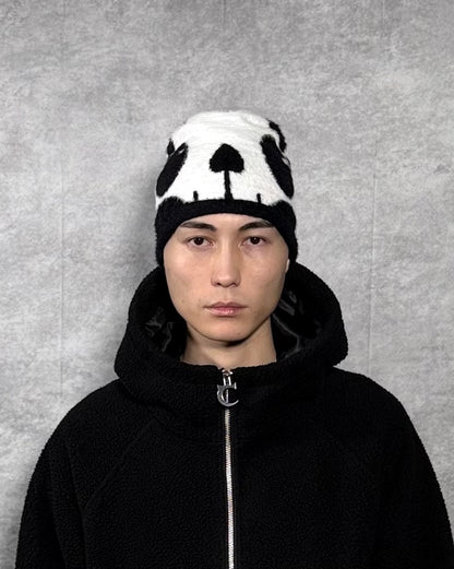 KOBOO FUR BEANIE