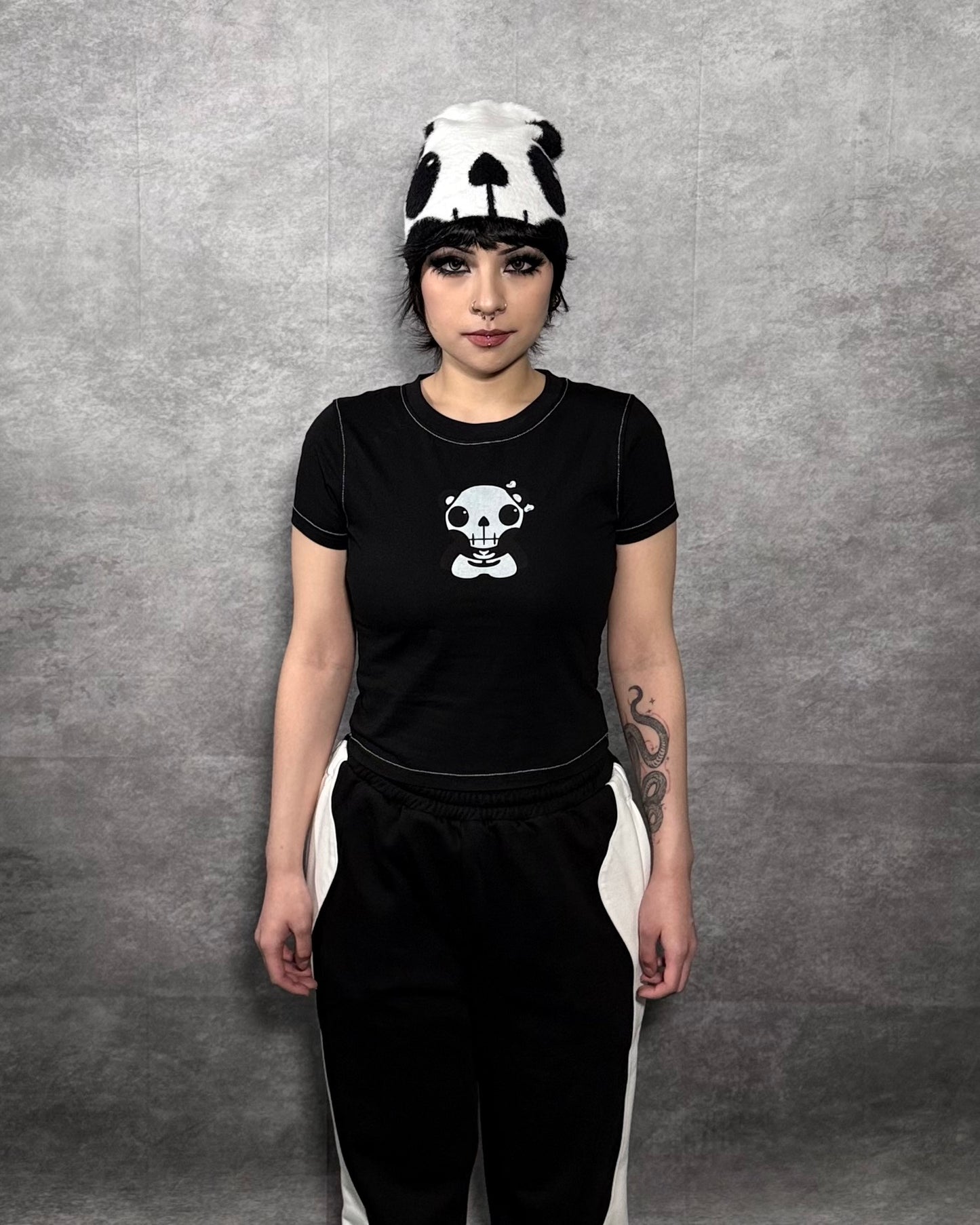 KOBOO BABY TEE