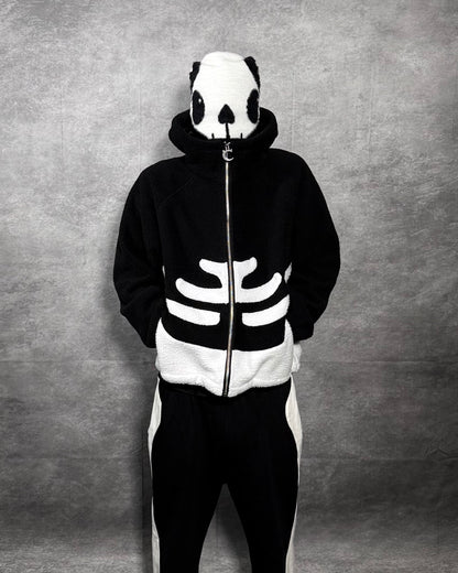 KOBOO FLEECE JACKET