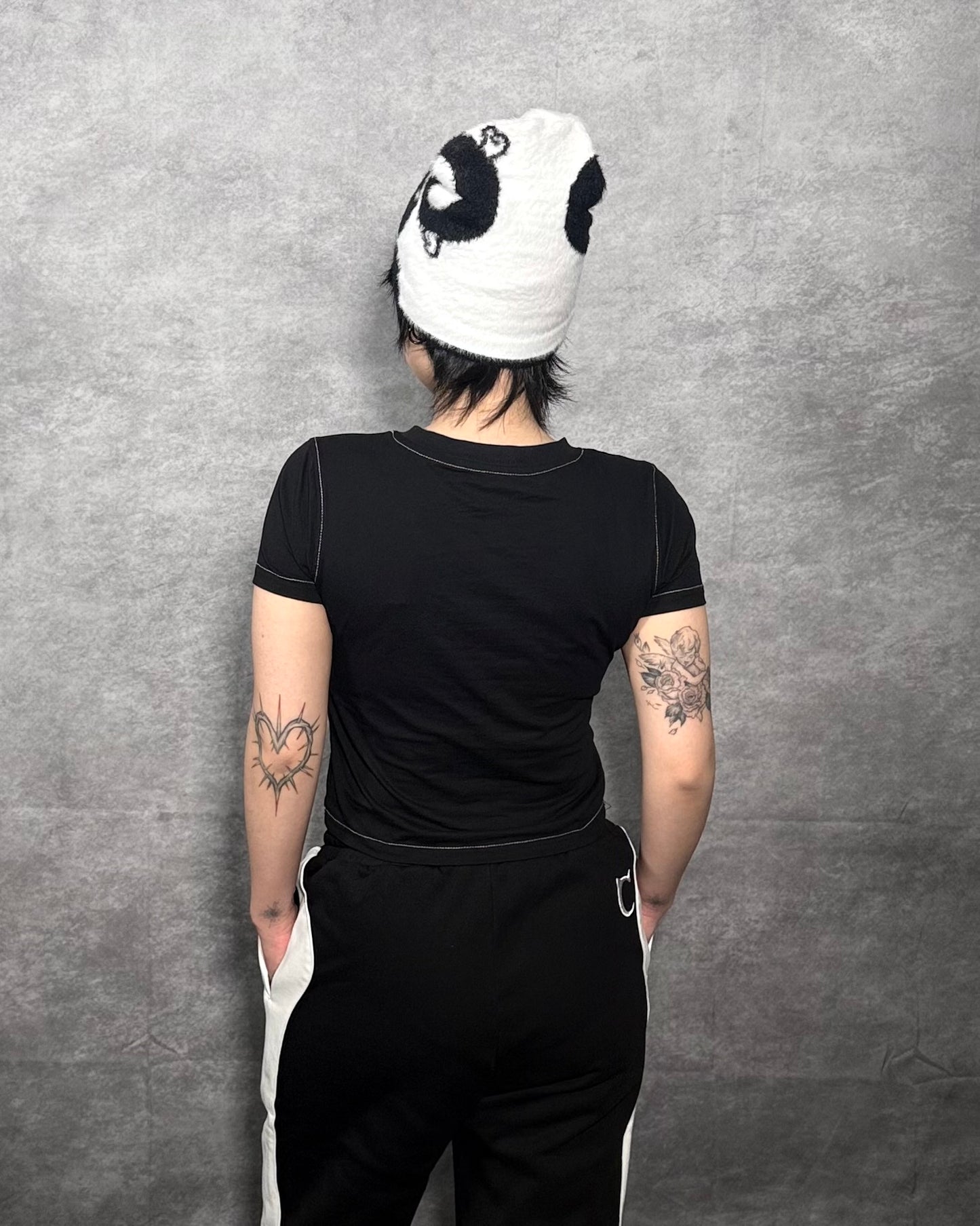 KOBOO BABY TEE