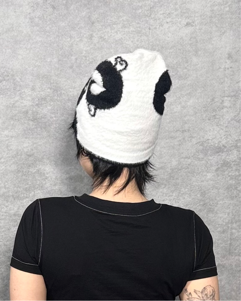KOBOO FUR BEANIE
