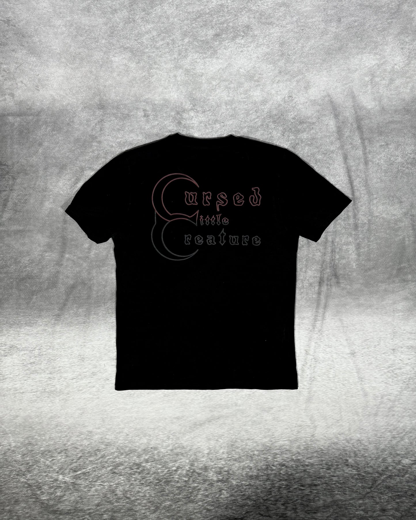 VEXEL LINE ART T-SHIRT