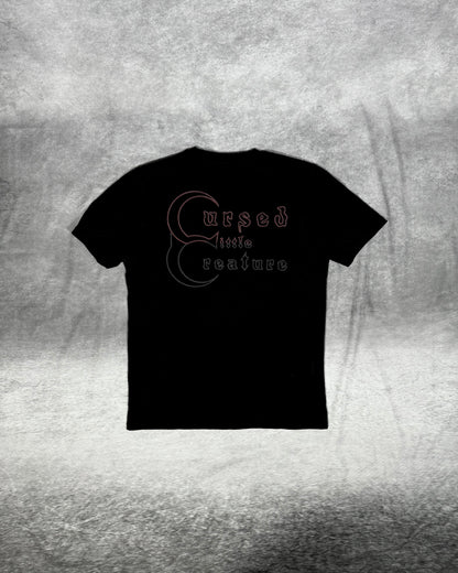 VEXEL LINE ART T-SHIRT