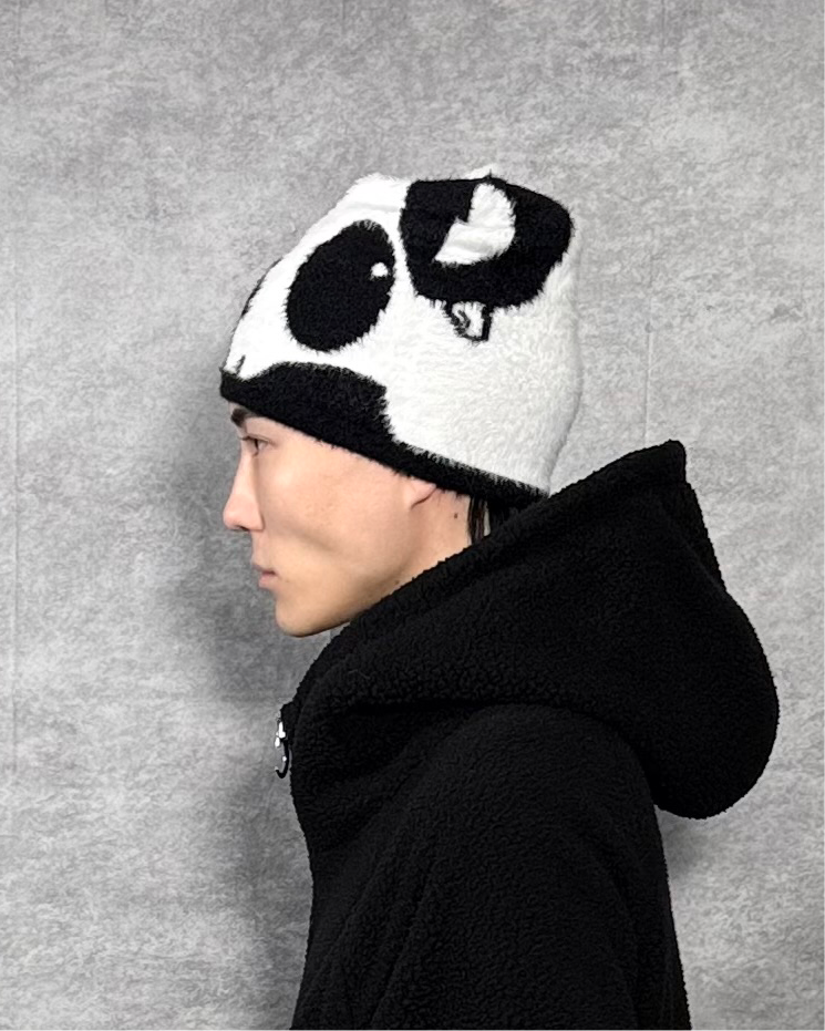 KOBOO FUR BEANIE