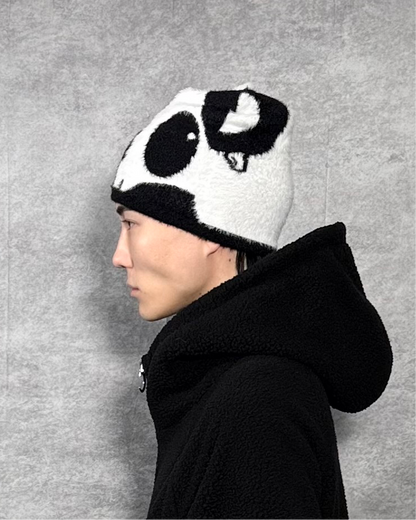 KOBOO FUR BEANIE