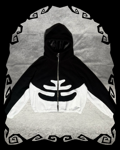 KOBOO FLEECE JACKET